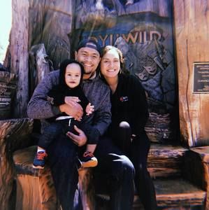 Meet your Posher, Cyndel